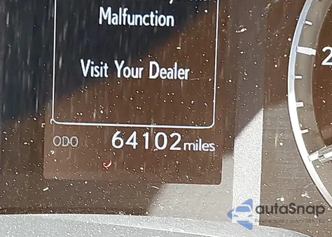 2022 Lexus Gx Gx 460 Premium z USA, uszkodzony, nr VIN JTJAM7BX7N5318989